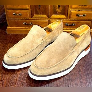 Allen Edmonds Carson Venetian Loafers